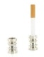 Etouffoir � cigarettes Chrom� B