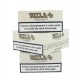 Papier � rouler Rizla + Slim Pearl Blanc x 50 PROMO 3 boites