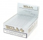 Papier � rouler Rizla + Slim Gris x 50