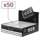 Papier � rouler OCB Premium x50