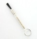 Pierres � briquets dor� avec brosse de nettoyage