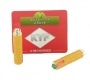 2 Recharges Go�t Pomme nicotine fort Cigarette KYF