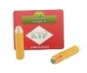 2 Recharges Go�t Pomme nicotine l�ger Cigarette KYF