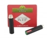2 Recharges noires Go�t Pomme nicotine fort Cigarette KYF