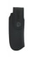 Etui Couteau Laguiole Cuir Noir
