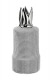 Lampe Berger Maille Argent