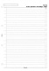 Pense-b�te Filofax 5 Langues A4
