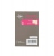 Planning 2012 pour Pocket Flex Filofax