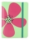 Agenda Filofax Pocket P�tal Vert