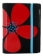 Agenda Filofax Pocket P�tal Noir