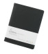 Pocket Flex Filofax Noir