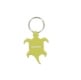 Porte Cl�s Tortue de Mer Vert
