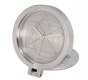 Pendulette Akt�o Nombre d'Or
