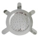 Grille pour narguil�