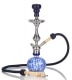 Chicha Koufy 43cm Bleu