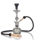 Chicha Koufy 43cm Noir