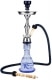 Chicha Horus 43cm Bleu
