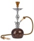 Chicha Mosa�c 56cm Rouille