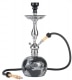 Chicha Mosa�c 56cm Noir