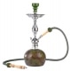 Chicha Mosa�c 56cm Vert