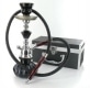 Narguil� 29 cm Noir