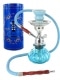 Coffret Chicha Dutch 24 cm Bleu Clair