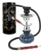 Coffret Chicha Dutch 24 cm Noir