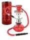 Coffret Chicha Dutch 24 cm Rouge