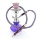 Narguil� 23 cm Violet