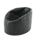Porte Pipe en Cuir 1 Pipe