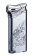 Briquet Pipe Sarome PSP3-08 Feuilles argent�es