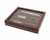 Coffret 5 stylos Loupe d'Orme