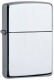 Zippo high polish chrom� grand mod�le 850035