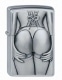 Zippo Stocking Woman 88z321