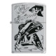 Zippo Fish 88z752