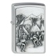 Zippo Indian War Dance 810147