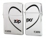 Zippo Ensemble pour Toujours 2