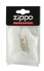 Coton et feutre Zippo