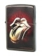 Zippo Rolling Tongue Burst
