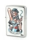 Zippo Hello Sailor