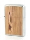 Zippo D�cor Bois