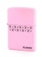 Zippo Playboy Pink