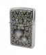 Zippo Coeurs Nacr�s