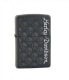 Zippo Harley Davidson Crane