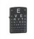 Zippo Opticien Noir
