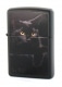 Zippo Chat Noir