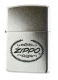 Zippo Oval Zippo Logo