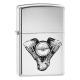 Zippo Motorcycle engine 810120