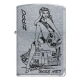 Zippo Nose Art 810260