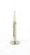 Briquet pipe Sarome PSP3-11 argent� rayure